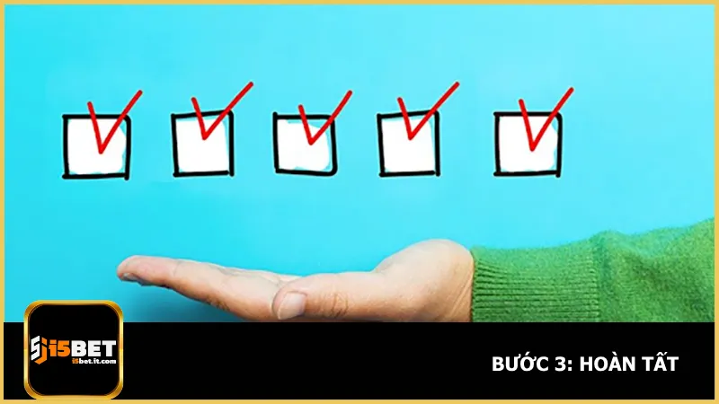 Tải App I5Bet 3 Việc tải i5bet về hệ điều hành iOS cũng rất chuẩn chỉnh