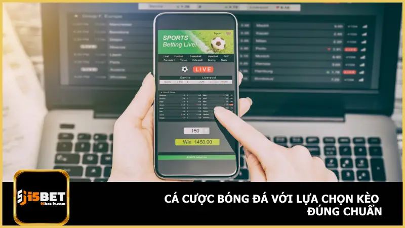 i5bet Chia Sẻ Kinh Nghiệm Cá Cược Bóng Đá Đỉnh Cao 4 Một vài chiến lược đơn giản nhưng hiệu quả vẫn đang được áp dụng rộng rãi tại i5bet