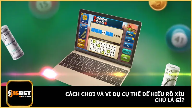 i5bet Giải Thích Chi Tiết Xỉu Chủ Là Gì Để Chơi Không Lỗ 3 Để nắm rõ cách chơi xỉu chủ là gì và khi nào nên áp dụng, cần nhìn vào một ví dụ thực tế