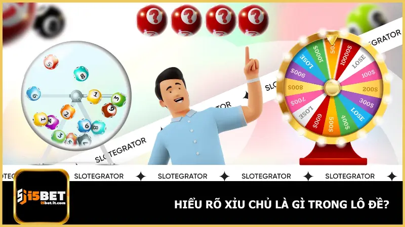 i5bet Giải Thích Chi Tiết Xỉu Chủ Là Gì Để Chơi Không Lỗ 2 Để hiểu rõ xỉu chủ là gì, chúng ta cần phân biệt giữa hai yếu tố chính trong lô đề