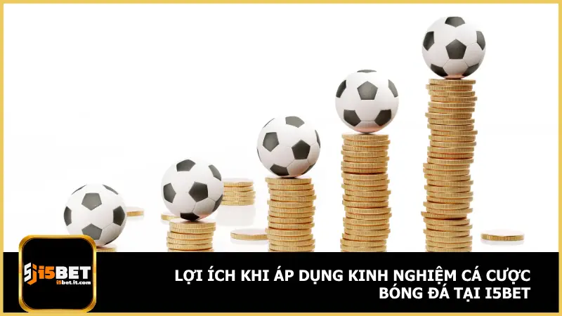 i5bet Chia Sẻ Kinh Nghiệm Cá Cược Bóng Đá Đỉnh Cao 5 i5bet không chỉ là nơi để đặt kèo mà còn là một hệ sinh thái hỗ trợ cá cược toàn diện