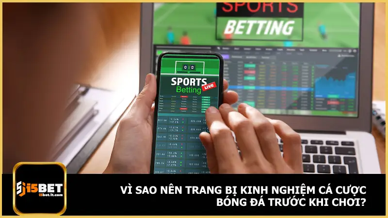 i5bet Chia Sẻ Kinh Nghiệm Cá Cược Bóng Đá Đỉnh Cao 2 i5bet cập nhật tỷ lệ kèo liên tục theo biến động thị trường và hành vi người chơi
